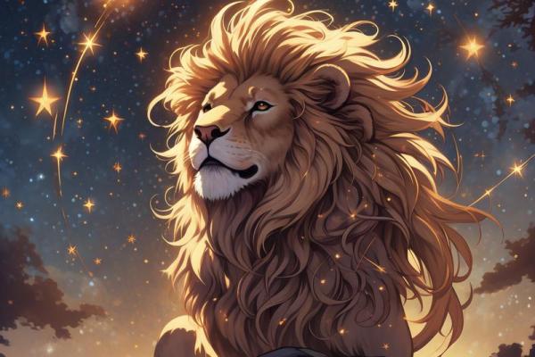 狮子座运势星座屋 狮子座星座运势2021年运势大全