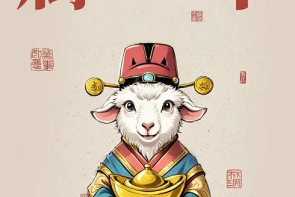 2025年属羊人适合什么颜色_2025年属羊人幸运颜色指南提升运势的最佳选择