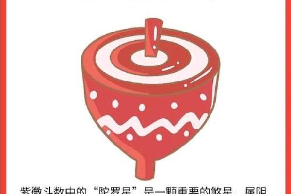 紫薇斗数陀罗在子女