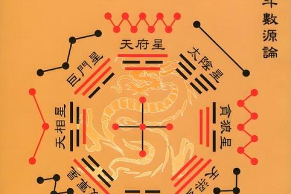 紫薇斗数全书架构 紫薇斗数全书架构