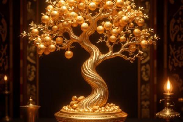 风水金命的人家里适合摆什么提升运势 风水金命的人家里适合摆什么提升运势