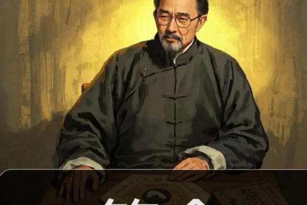 老梁讲算命 老梁讲算命