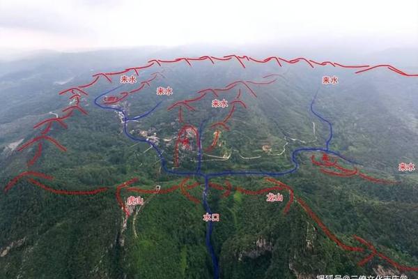 怎样的墓地才算是好风水