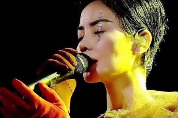 王菲八字详批:个性坚强,命运多变! 王菲八字详批:个性坚强,命运多变!