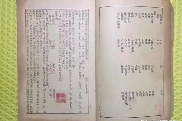 算命测字看什么书好