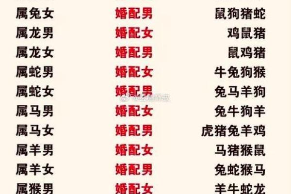 算命婚姻属相配对口诀女 算命婚姻属相配对口诀女