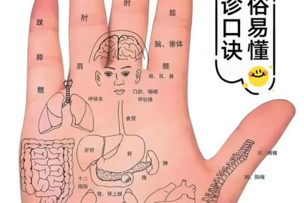 手掌算命 手掌算命