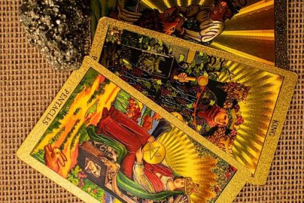 塔罗测试:近期相亲会不会成功? 塔罗测试:近期相亲会不会成功?