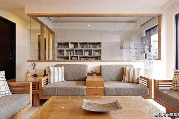 沙发的摆放风水 电视和沙发的摆放风水