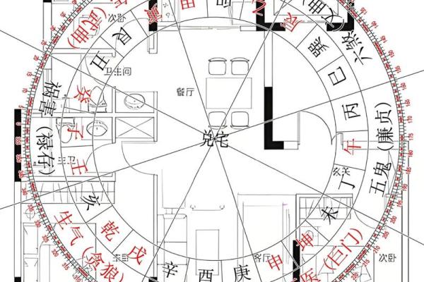 房子风水好不好怎么看