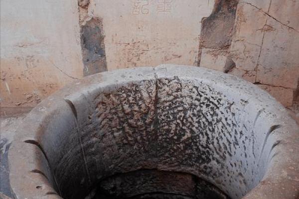 农村水井与厨房风水 农村水井与厨房风水