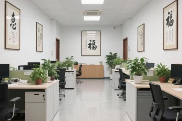 催旺事业运势的办公室风水诀窍