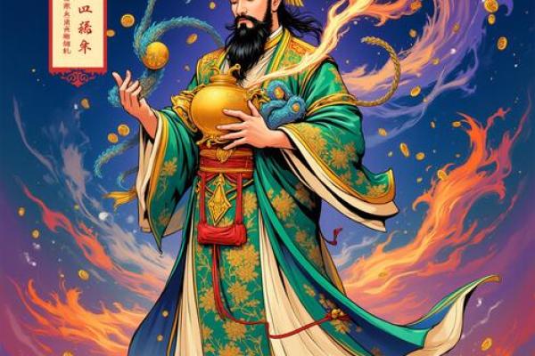 八字文曲星君：解读八字中的文曲星，揭开职场、爱情、财运的秘密