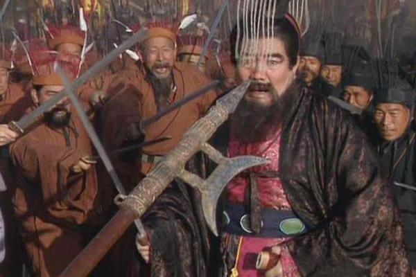 吕布董卓算命视频在线观看 吕布董卓算命视频在线观看