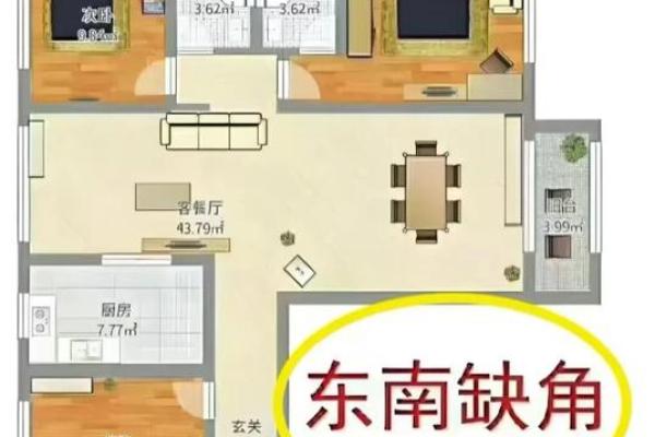 风水房子西边有大坑好不好 风水房子西边有大坑好不好