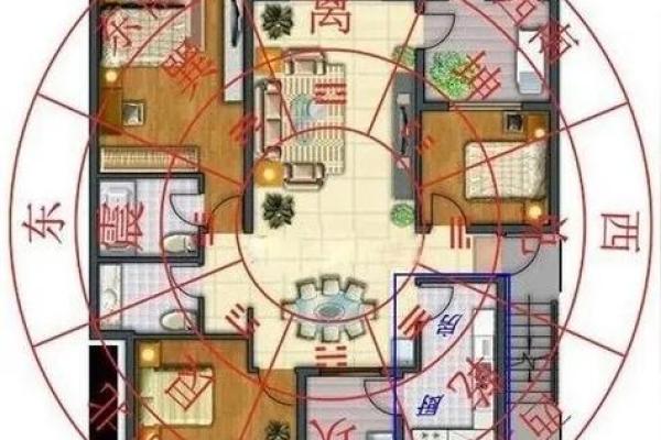 显空间大的房子有哪些风水 显空间大的房子有哪些风水