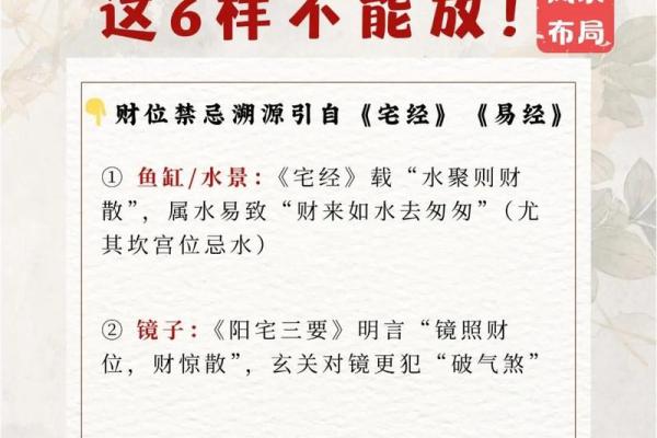 八字免费算命,教你学会看自己的财位 八字免费算命,教你学会看自己的财位