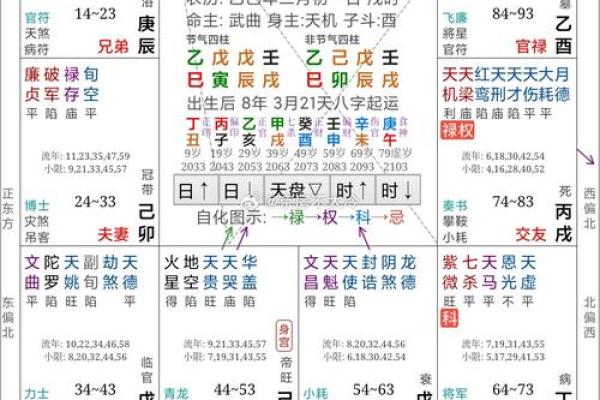 紫薇斗数不知道时辰怎么办