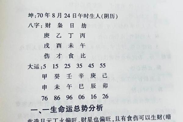 命短八字 命短八字