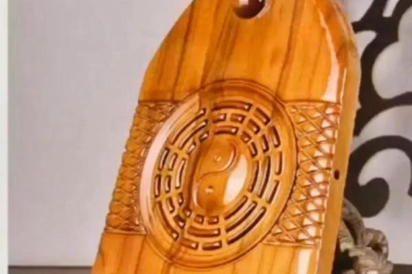 传统风水中普通的桃木能辟邪吗