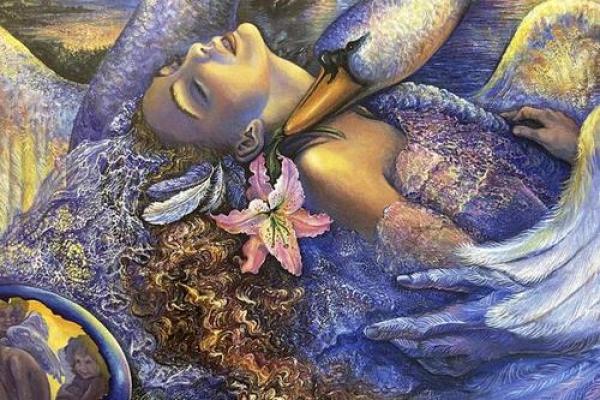 神叨酱:12.9日心灵运势测试 神叨酱:12.9日心灵运势测试