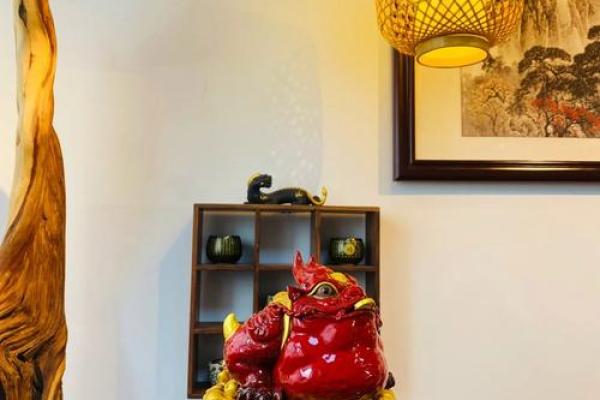 风水金蟾摆放客厅哪里最好有什么讲究 风水金蟾摆放客厅哪里最好有什么讲究