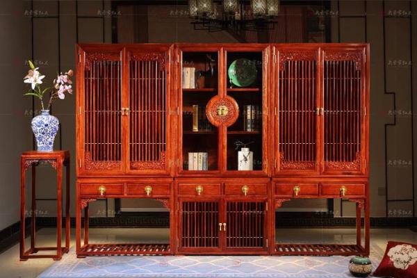 风水禁忌书房的颜色可以选择红色吗 风水禁忌书房的颜色可以选择红色吗