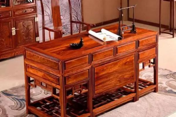 风水禁忌书房的颜色可以选择红色吗 风水禁忌书房的颜色可以选择红色吗