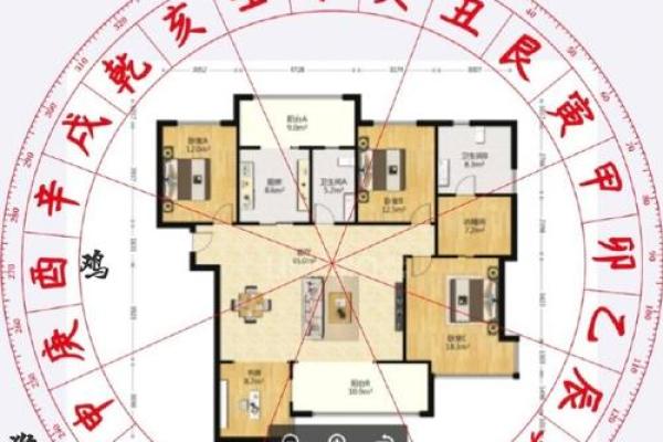 买房子什么朝向风水更好 买房子什么朝向风水更好