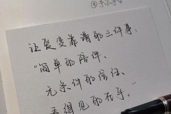 杨文：八字定对象方位，也许你的另一半就在某个角落等者你
