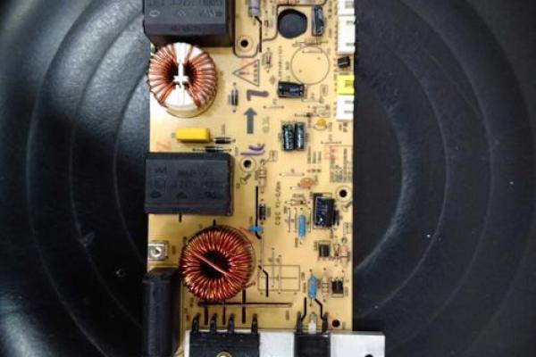 电路板风水 电路板风水