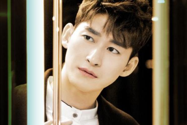 张翰八字 张翰八字