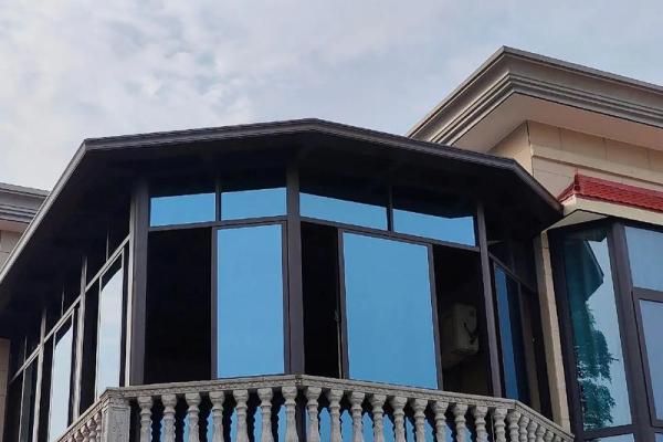 八字窗户 八字窗户