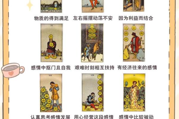 塔罗测试:霉运来临,你该如何做转运? 塔罗测试:霉运来临,你该如何做转运?