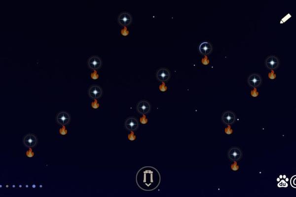 光遇星盘怎么删除 光遇星盘怎么删除