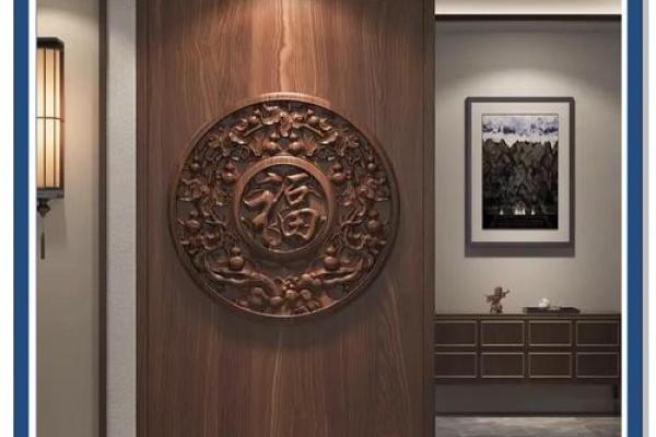 进门见什么风水好 进门时见何物风水最佳