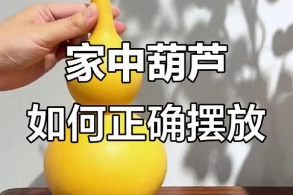 风水葫芦不要了应该怎样处理