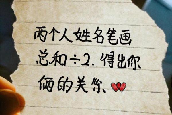 免费测试二人姓名配对的软件 免费测两人姓名？