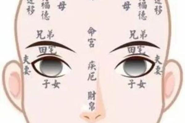 八字和面相之间有什么关系？