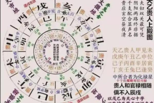 八字识命原理是什么意思