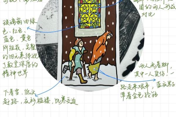 v塔罗测试：九月你需要注意哪方面的问题？