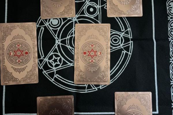 塔罗测试：未来半年内你会得到什么好运？