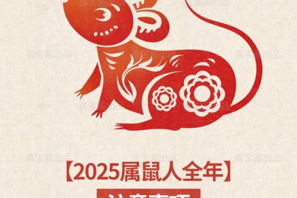 1996年男鼠2025运势 1996年男鼠2025运势