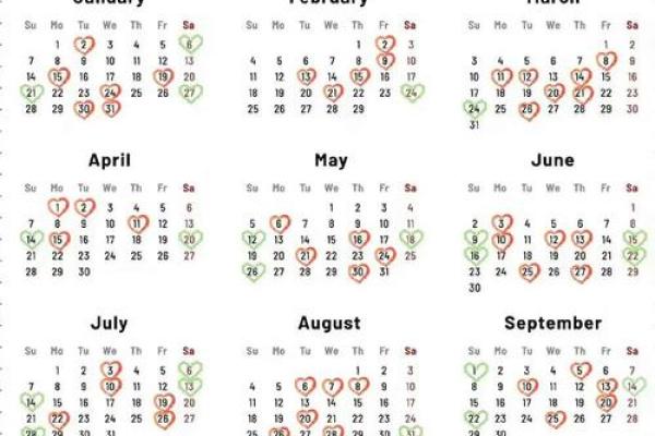 2025年5月的黄道吉日有哪些 2025年5月的黄道吉日有哪些