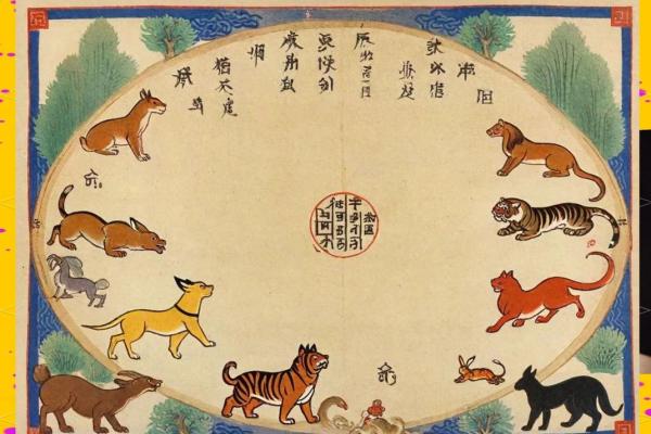 羊入虎口打一生肖(羊入虎口打一生肖是什么生肖属相)