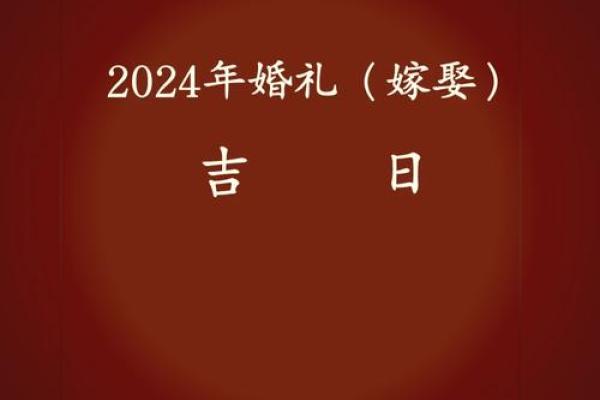 为什么要选择结婚吉日 预示着一段美好姻缘就要开启 为什么要选择结婚吉日 预示着一段美好姻缘就要开启