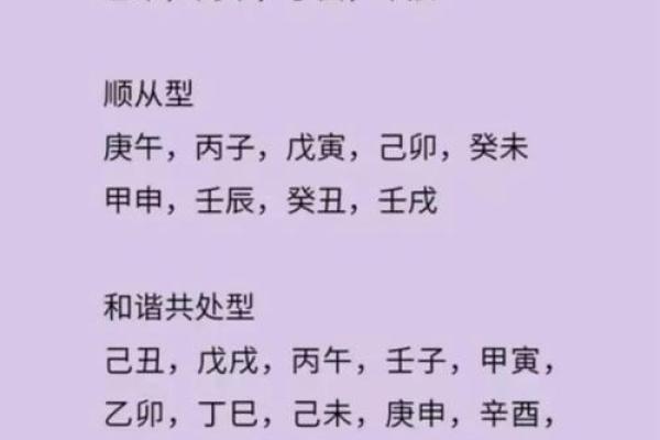 八字相冲化解
