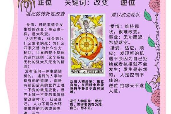 塔罗测试：怎样增强自己的事业运