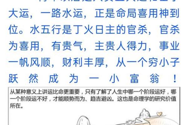 八字查用神