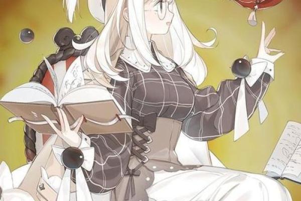 神叨酱：8.18日心灵运势测试